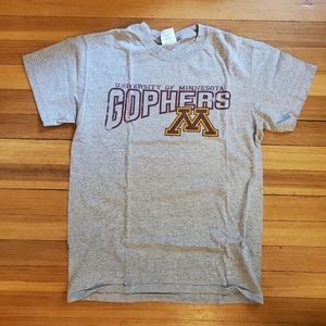Gophers Tee